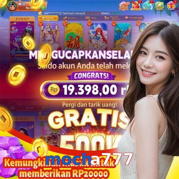 mocha777