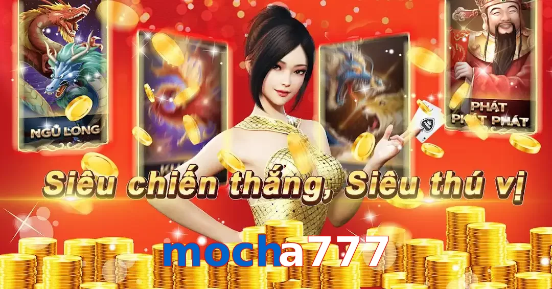 mocha777