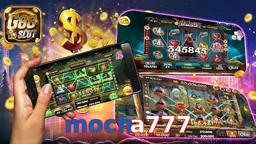 mocha777